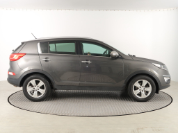 Kia Sportage 2012