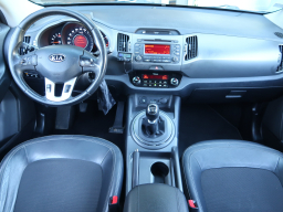 Kia Sportage 2012