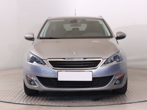 Peugeot 308 - 2016