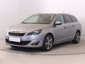 Peugeot 308 - 2016