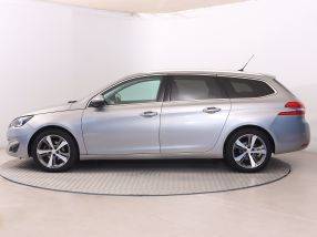Peugeot 308 - 2016