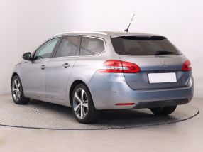 Peugeot 308 - 2016