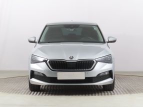Skoda Scala - 2019