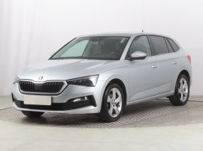 Skoda Scala - 2019