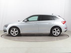 Skoda Scala - 2019