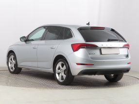 Skoda Scala - 2019