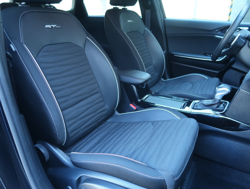 Kia Ceed, 2025