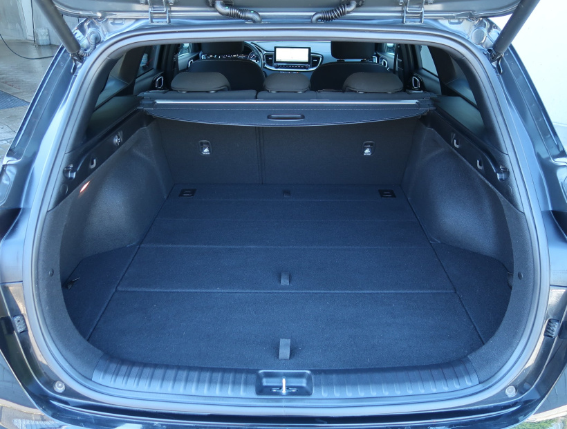 Kia Ceed, 2025