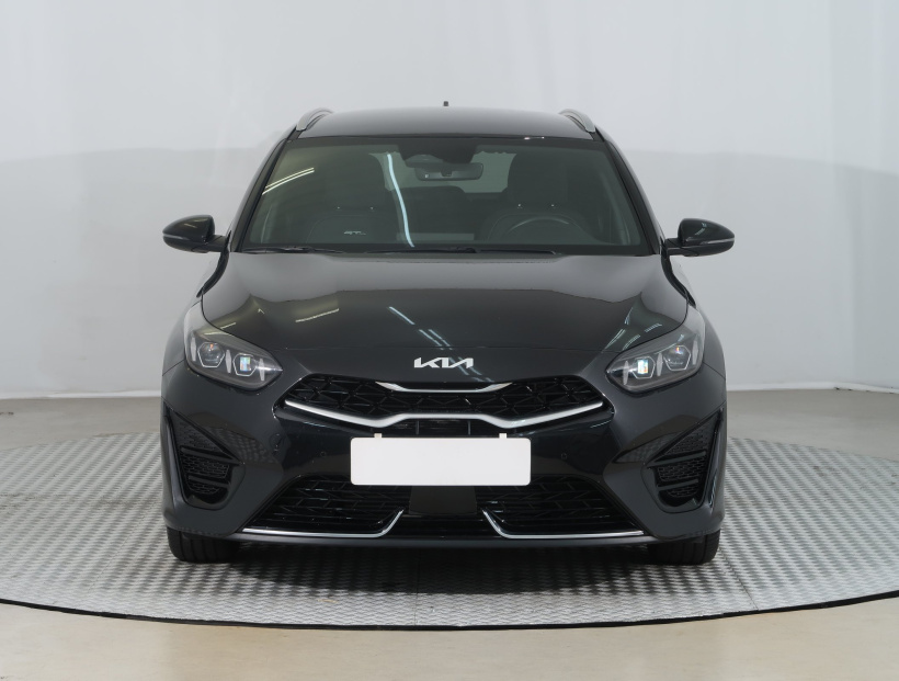 Kia Ceed, 2025