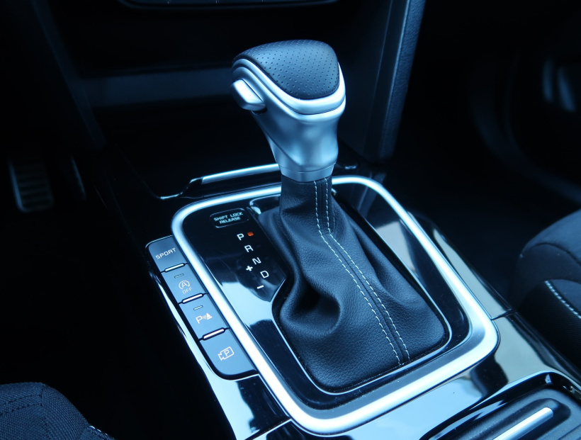 Kia Ceed, 2025