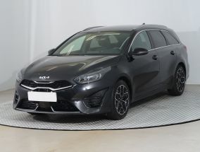 Kia Ceed - 2025