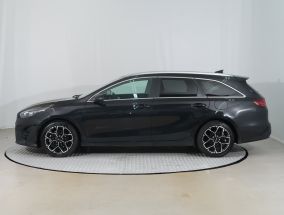 Kia Ceed - 2025