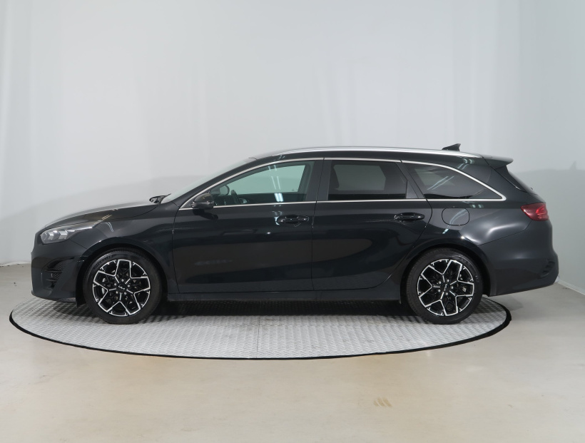 Kia Ceed, 2025
