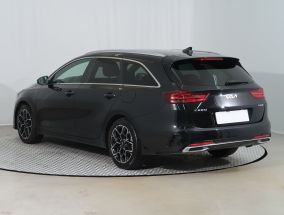 Kia Ceed - 2025