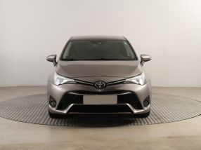 Toyota Avensis - 2016