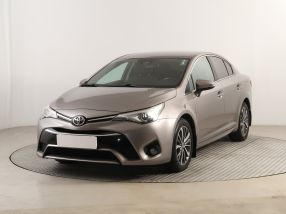 Toyota Avensis - 2016