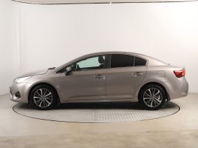 Toyota Avensis - 2016