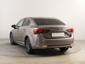 Toyota Avensis - 2016