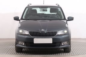 Skoda Fabia - 2017