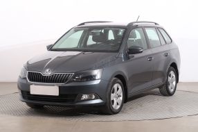 Skoda Fabia - 2017