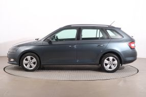 Skoda Fabia - 2017