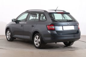 Skoda Fabia - 2017