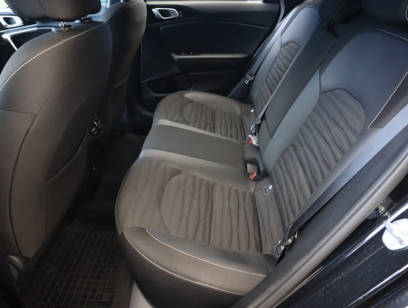 Kia Ceed, 2025
