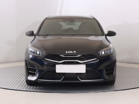 Kia Ceed - 2025