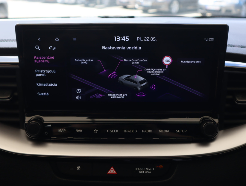 Kia Ceed, 2025
