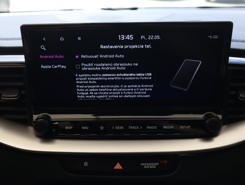 Kia Ceed, 2025