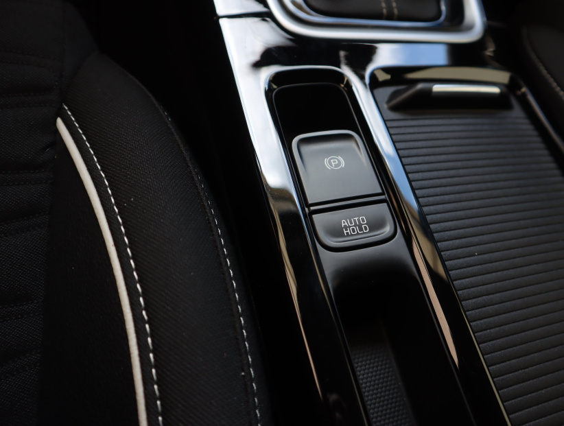 Kia Ceed, 2025