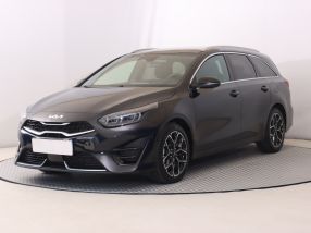 Kia Ceed - 2025