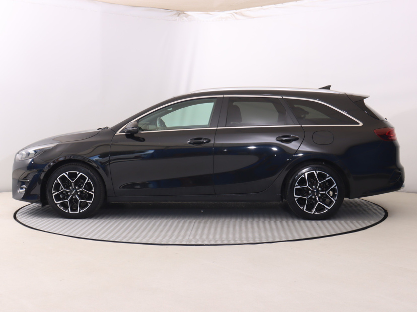 Kia Ceed, 2025
