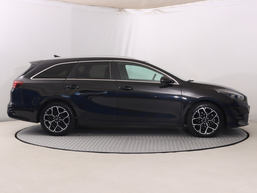 Kia Ceed, 2025