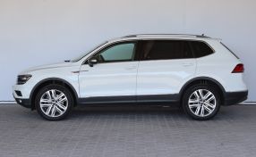 Volkswagen Tiguan Allspace - 2021