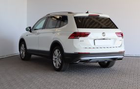 Volkswagen Tiguan Allspace - 2021