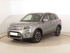 Suzuki Vitara - 2015