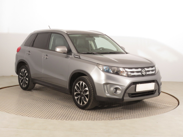 Suzuki Vitara 2015