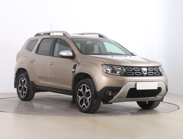 Dacia Duster 2020