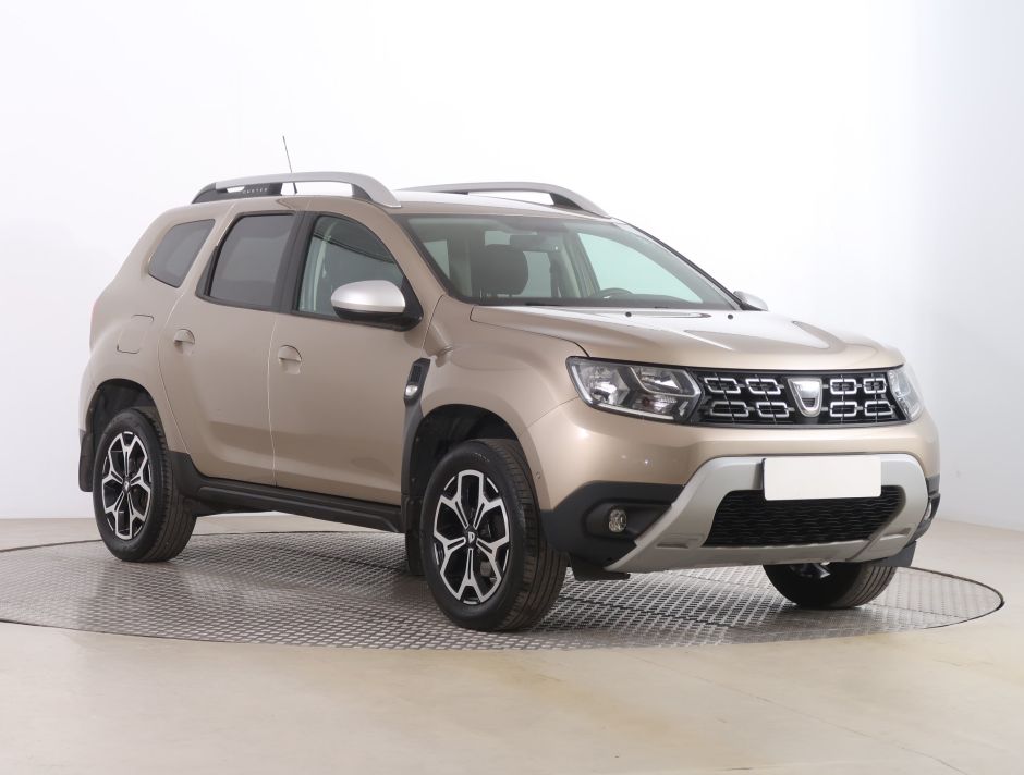 Dacia Duster - 2020
