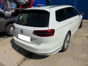 Volkswagen Passat - 2015