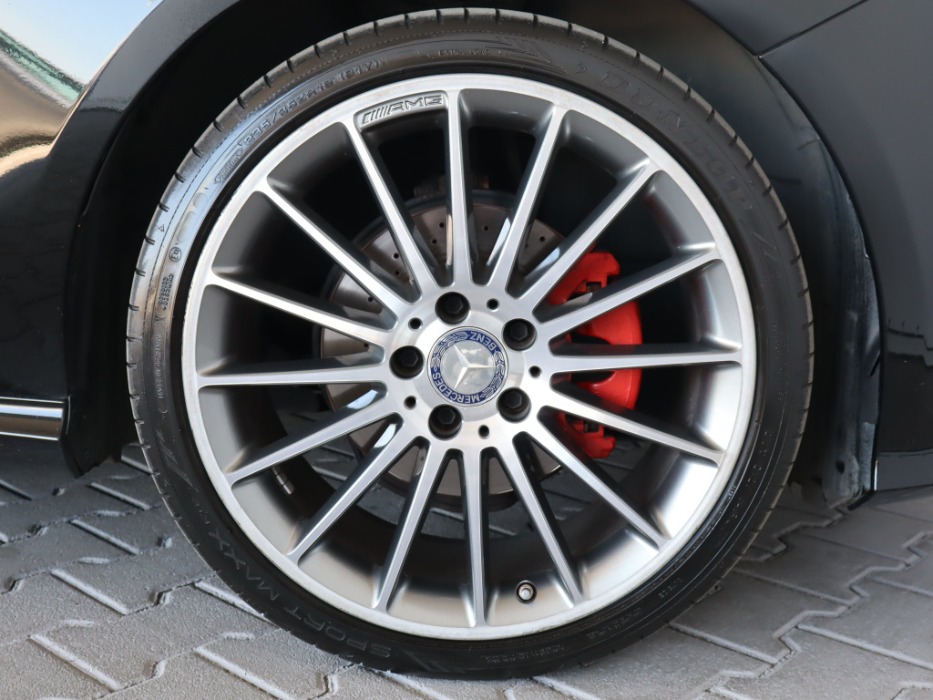 Mercedes-Benz A