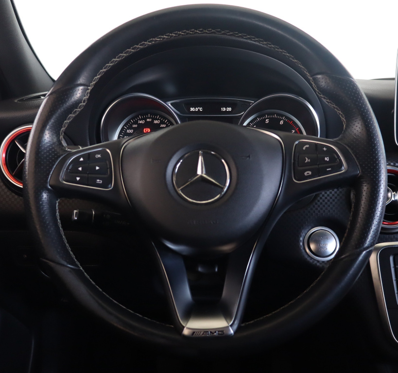 Mercedes-Benz A