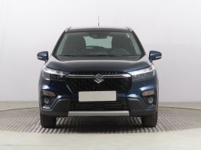 Suzuki SX4 S-Cross - 2022