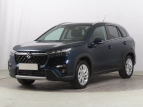 Suzuki SX4 S-Cross - 2022