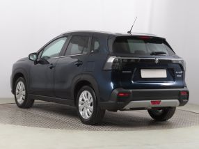 Suzuki SX4 S-Cross - 2022