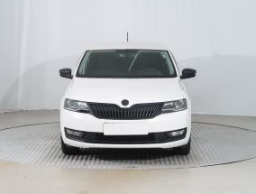 Skoda Rapid - 2019