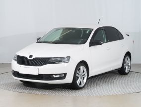 Skoda Rapid - 2019