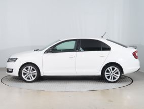 Skoda Rapid - 2019