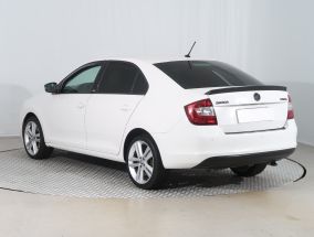 Skoda Rapid - 2019